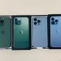 ایفون 13 پرو