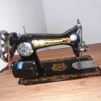 چرخ خیاطی