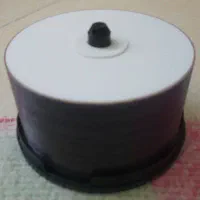 دیسک DVD 9  ناین