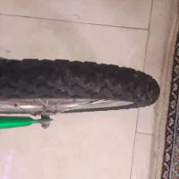 دوچرخه ۱۶ سالم.|دوچرخه، اسکیت، اسکوتر|بومهن, |دیوار