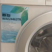 ماشین لباسشویی بوش ۷ کیلو|ماشین لباسشویی و خشککن لباس|تهران, افسریه شمالی|دیوار