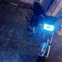 موتورسیکلت