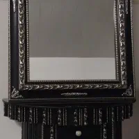 اینه کنسول