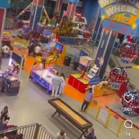 کارت شهربازی ربولند