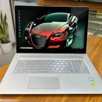 لپ تاپ HP ENVY با گرافیک
