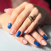 ناخن کار