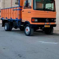 خاور ۸۰۸ مدل ۷۸|خودرو سنگین|ساوه, |دیوار