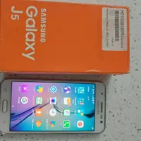 گوشی J5 4g