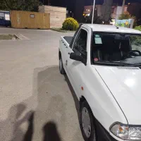 وانت پراید ۱۵۱ صفر