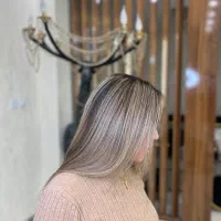 رنگ لایت احیا