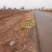 ۲ هکتار زمین با ترانز برق در ۸ کیلومتری مشهد|فروش دفتر صنعتی، کشاورزی، تجاری|مشهد, درزآب|دیوار