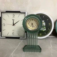 ساعت دیواری|ساعت دیواری و تزئینی|قزوین, |دیوار