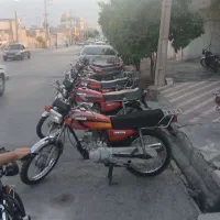 انرژی‌۱۵۰مدل۹۴|موتورسیکلت|کازرون, |دیوار