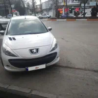 ۲۰۷|خودرو سواری و وانت|اردبیل, |دیوار