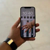 ایفون 12پرو مکس (12pro max)|موبایل|قم, زنبیل آباد|دیوار