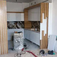 نصاب کابینت سازی