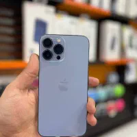 Apple iphone 13promax 256G ZAA