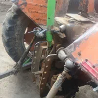 تراکتور رومانی مدل ۶۳