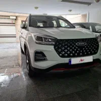 ماشین x55pro صفر تحویل ۱۰ روز قبل مدارک کامل