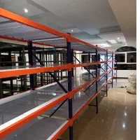 نیمه سنگین قفسه ایزی آسان نصب|فروشگاه و مغازه|بندر ماهشهر, |دیوار