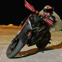m16 lithium 5000 turbo