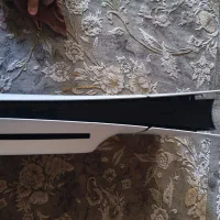 ps5 slim|کنسول، بازی ویدئویی و آنلاین|اسلام‌‌آباد غرب, |دیوار