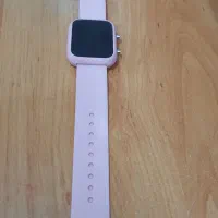 ساعت مچی دخترانه LED نو|ساعت|قزوین, |دیوار