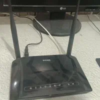 مودم وای فای DLink