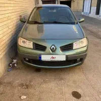 مگان مدل ۹۱ اتومات فول