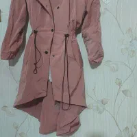 پالتو وکاپشن پسرانه و زنانه تا ۴۴ می خوره|لباس|فردیس, منظریه|دیوار