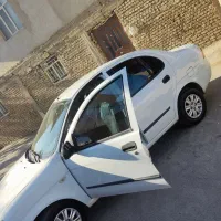 دو عد تیبا ۱ و ۲موجوده با قیمت خوب