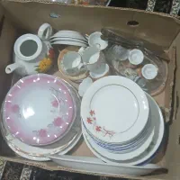 ظرف ظروف بفروش میرسد هیت