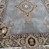 دوعدد فرش ۱۲متر آکبند|فرش|باخزر, |دیوار