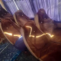 ۱۸ تا صندلی مینی بوس ایویکو a60|قطعات یدکی و لوازم جانبی|صدرا-فارس, فاز ۲|دیوار