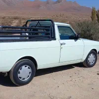 پیکان وانت مدل ۸۹|خودرو سواری و وانت|پاکدشت, پاکدشت (مامازند)|دیوار