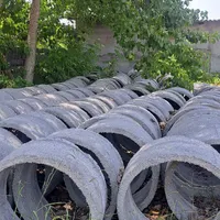 مصنوعات بتنی بازوبندی تیرچه بلوک کلاف|مصالح و تجهیزات ساختمان|چمستان, |دیوار