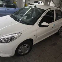 پژو 207 tu5pاتوماتیک 1403 سقف فلز صفر|خودرو سواری و وانت|کرج, شهرک بنفشه|دیوار