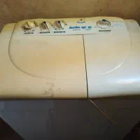 لباسشویی 6/5کیلویی|ماشین لباسشویی و خشک‌کن لباس|مشهد, نوید|دیوار