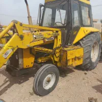 بیل بکهو|خودرو سنگین|یزد, |دیوار