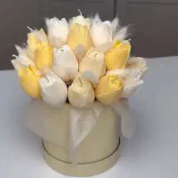 باکس گل و شمع|گل مصنوعی|اردبیل, |دیوار