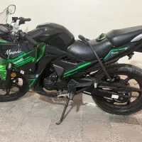 موتورسیکلت|موتورسیکلت|اهواز, نادری|دیوار