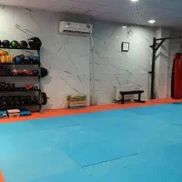 مربی ورزشی