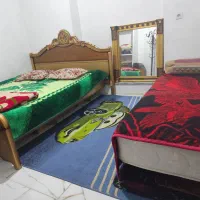 سویت دوخوابه باپارکینگ بزنگ خالیه آنلاینم