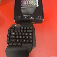 وسایل گیمینگ