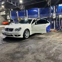 C230 فوق العاده کم کار و تمیز|خودرو سواری و وانت|اصفهان, دشتستان|دیوار