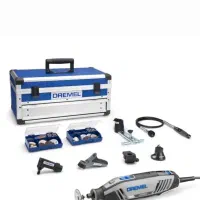 ابزار برقی درمل