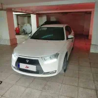 دنا پلاس 5دنده مدل 1402 تیپ1