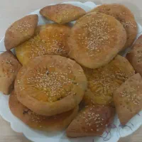 کلوچه شوشتری و خرمایی|خوردنی و آشامیدنی|اهواز, شهرک الهیه|دیوار