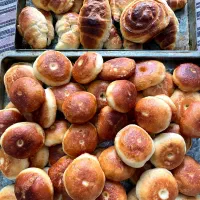 پخت نان و کیک خونگی|خدمات پذیرایی، مراسم|گرگان, |دیوار