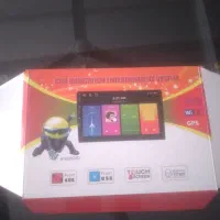 مانیتور خودرو پراید